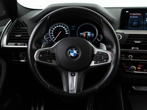 Внедорожник BMW X4 2019 года, 5637444 рублей, Москва
