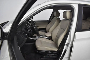 Внедорожник BMW X3 2011 года, 1463900 рублей, Казань