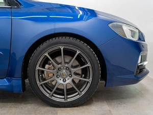 Универсал Subaru Levorg 2014 года, 1440000 рублей, Красноярск