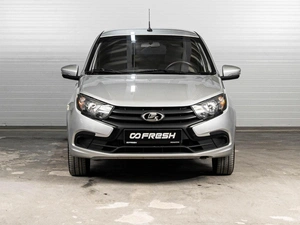 Лифтбек ВАЗ (LADA) Granta 2022 года, 759000 рублей, Ставрополь