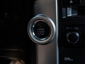 Внедорожник Toyota Land Cruiser Prado 2010 года, 2440000 рублей, Краснодар