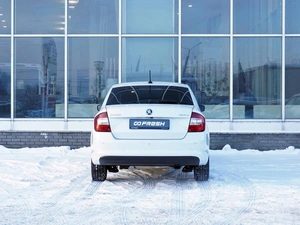 Лифтбек Skoda Rapid 2018 года, 1525810 рублей, Нижний Новгород