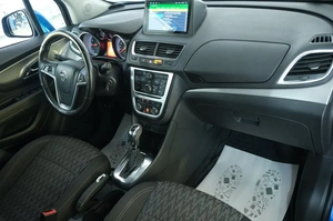 Внедорожник Opel Mokka 2013 года, 1189000 рублей, Омск