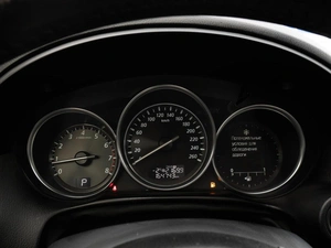 Внедорожник Mazda CX-5 2014 года, 1769000 рублей, Самара