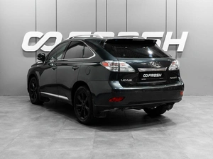 Внедорожник Lexus RX 2010 года, 1850000 рублей, Тюмень