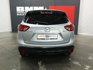 Внедорожник Mazda CX-5 2016 года, 2200000 рублей, Курск
