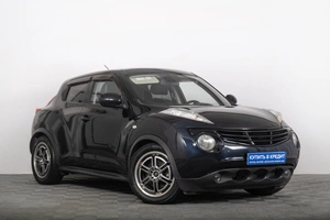 Внедорожник Nissan Juke 2011 года, 1099000 рублей, Томск