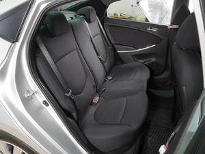 Седан Hyundai Solaris 2013 года, 959000 рублей, Воронеж