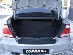 Седан Nissan Almera Classic 2008 года, 755000 рублей, Краснодар