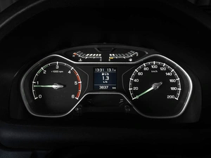 ГАЗ Соболь 2310 2.7 D 4WD MT (107 л.с.) 2025г. 2025 года, 1599000 рублей, Тюмень