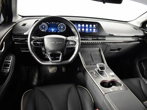 Внедорожник OMODA C5 2023 года, 1580100 рублей, Казань