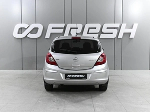 Хетчбэк Opel Corsa 2008 года, 519000 рублей, Аксай