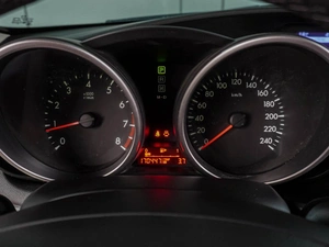 Седан Mazda 3 2010 года, 1189000 рублей, Воронеж