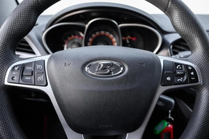 Универсал ВАЗ (LADA) Vesta 2019 года, 1049000 рублей, Ульяновск