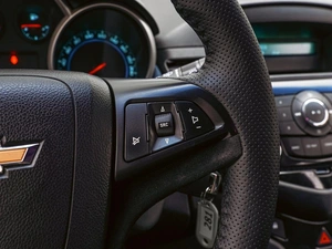 Хетчбэк Chevrolet Cruze 2012 года, 680000 рублей, Краснодар