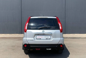 Внедорожник Nissan X-Trail 2013 года, 1310000 рублей, Солонцы