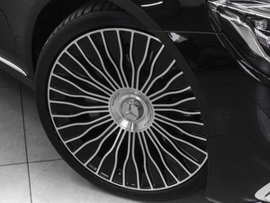 Седан Mercedes-benz Maybach S-класс 2019 года, 7999000 рублей, Ростов-на-Дону