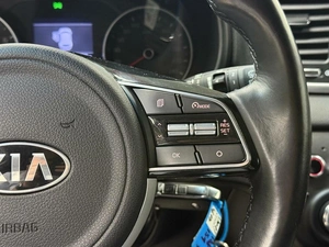 Внедорожник Kia Sportage 2021 года, 2490000 рублей, Красноярск