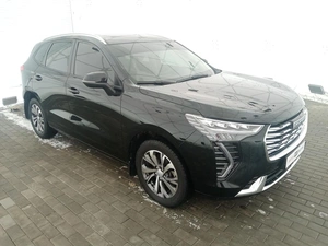 Внедорожник Haval Jolion 2023 года, 2200000 рублей, Клинцы