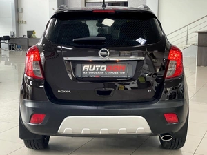 Внедорожник Opel Mokka 2013 года, 1287000 рублей, Солонцы
