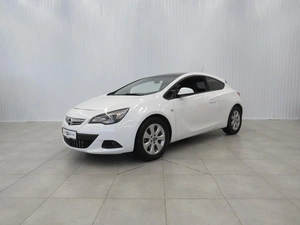 Хэтчбек Opel Astra 2013 года, 980000 рублей, Калуга