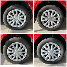 Седан ВАЗ (LADA) Vesta 2021 года, 1290000 рублей, Смоленск