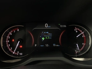 Внедорожник Toyota RAV4 2019 года, 2987000 рублей, Солонцы