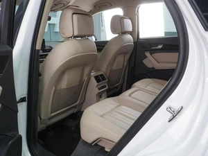 Внедорожник Audi Q5 2020 года, 3035000 рублей, Воронеж