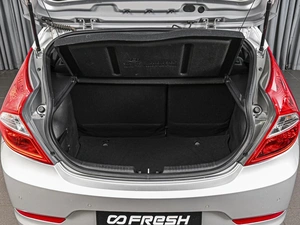 Хетчбэк Hyundai Solaris 2015 года, 1029000 рублей, Ставрополь