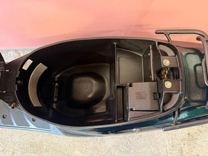 Honda Tact AF30 2012 года, 85000 рублей, Красноярск