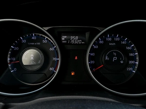 Внедорожник Hyundai ix35 2014 года, 1645000 рублей, Волгоград