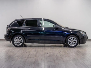 Хетчбэк Mazda 3 2006 года, 629000 рублей, Саратов