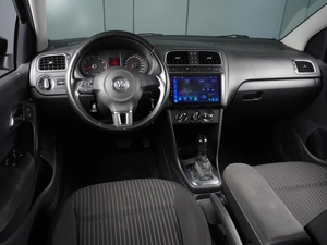 Седан Volkswagen Polo 2011 года, 770000 рублей, Минеральные Воды