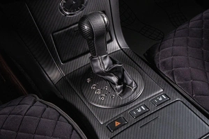 Внедорожник Infiniti FX45 2007 года, 949000 рублей, Сургут