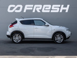Внедорожник Nissan Juke 2013 года, 1290000 рублей, Краснодар