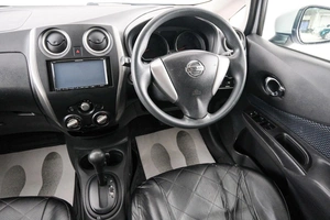 Хетчбэк Nissan Note 2016 года, 809000 рублей, Красноярск