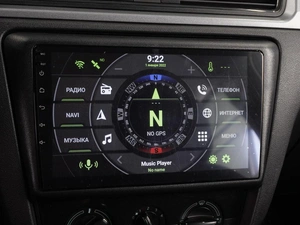 Лифтбек Skoda Rapid 2018 года, 1399000 рублей, Воронеж