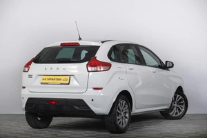 Хетчбэк ВАЗ (LADA) XRAY 2020 года, 849000 рублей, Томск