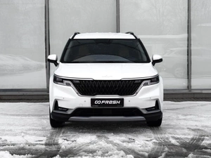 Минивэн Kia Carnival 2021 года, 4800999 рублей, Тверь