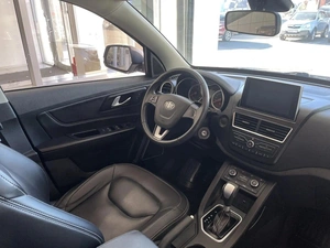 Внедорожник FAW Besturn X40 2019 года, 1180000 рублей, Красноярск