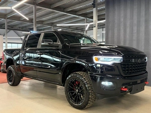 Пикап RAM 1500 2024 года, 8700000 рублей, Павловская Слобода