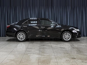 Седан Toyota Camry 2014 года, 2039000 рублей, Тюмень