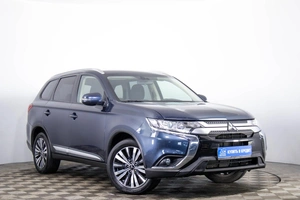 Внедорожник Mitsubishi Outlander 2019 года, 1999000 рублей, Пермь