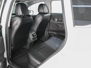 Внедорожник Chery Tiggo 7 Pro Max 2024 года, 2029000 рублей, Аксай