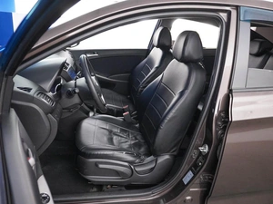Седан Hyundai Solaris 2015 года, 799254 рублей, Москва