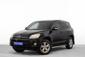 Внедорожник Toyota RAV4 2009 года, 1299000 рублей, Барнаул