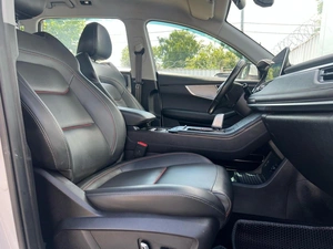 Внедорожник Chery Tiggo 7 Pro 2021 года, 1624000 рублей, Ижевск