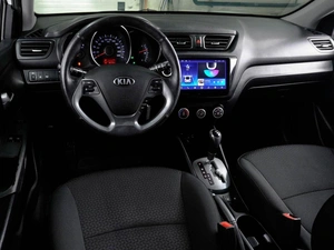 Хетчбэк Kia Rio 2017 года, 1054000 рублей, Воронеж