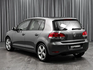 Хетчбэк Volkswagen Golf 2012 года, 874000 рублей, Ставрополь