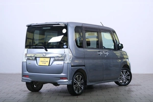 Минивэн Daihatsu Tanto 2014 года, 939000 рублей, Омск
